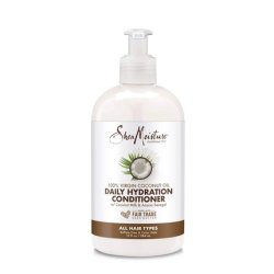 SheaMoisture Daily Hydration Conditioner 13 fl oz