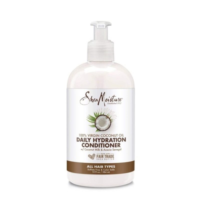 SheaMoisture Daily Hydration Conditioner 13 fl oz
