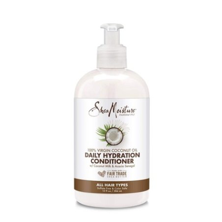 SheaMoisture Daily Hydration Conditioner 13 fl oz