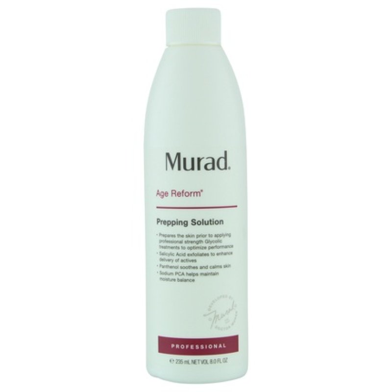 Murad Professional Prepping Solution 8.0 oz