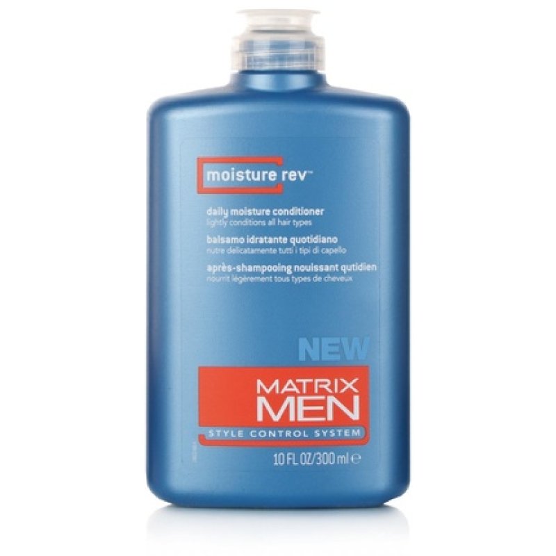 Matrix Men Moisture Revitalizing Conditioner 300ml