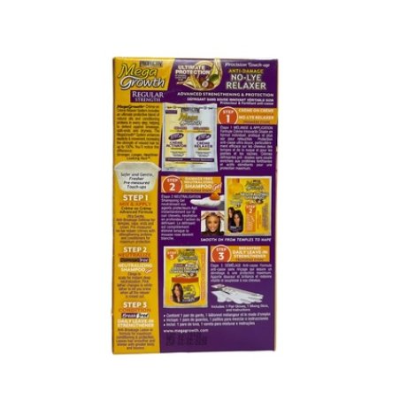 Profectiv New Growth 1 Touch Up Regular