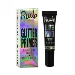 Rude Cosmetics Glitter Primer Neutre 10 g