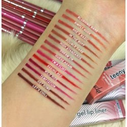 Rude Teeny Weeny Micro Gel Lip Liner in the Buff