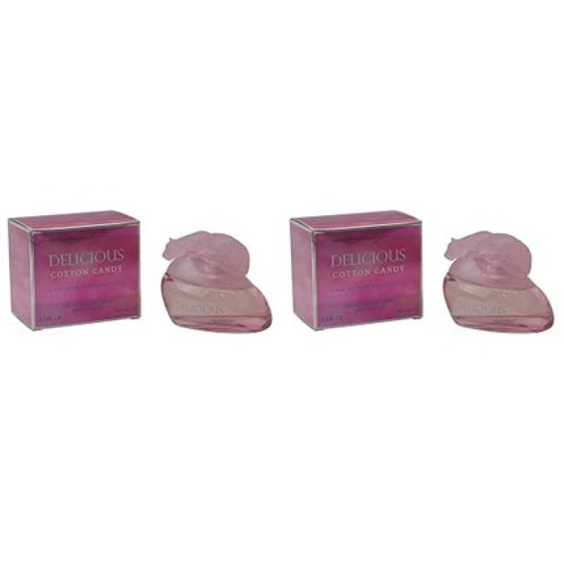 Gale Hayman Delicious Cotton Candy 100ml 3.3oz EDT Spray