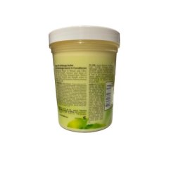 Elasta QP Olive Oil & Mango Butter Leave-In Conditioner 32oz