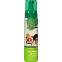 Soft & Beautiful Botanicals Sculpting Foam 8.5oz