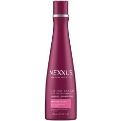Nexxus Color Assure Radiant Color Care Shampoo 13.5 Oz