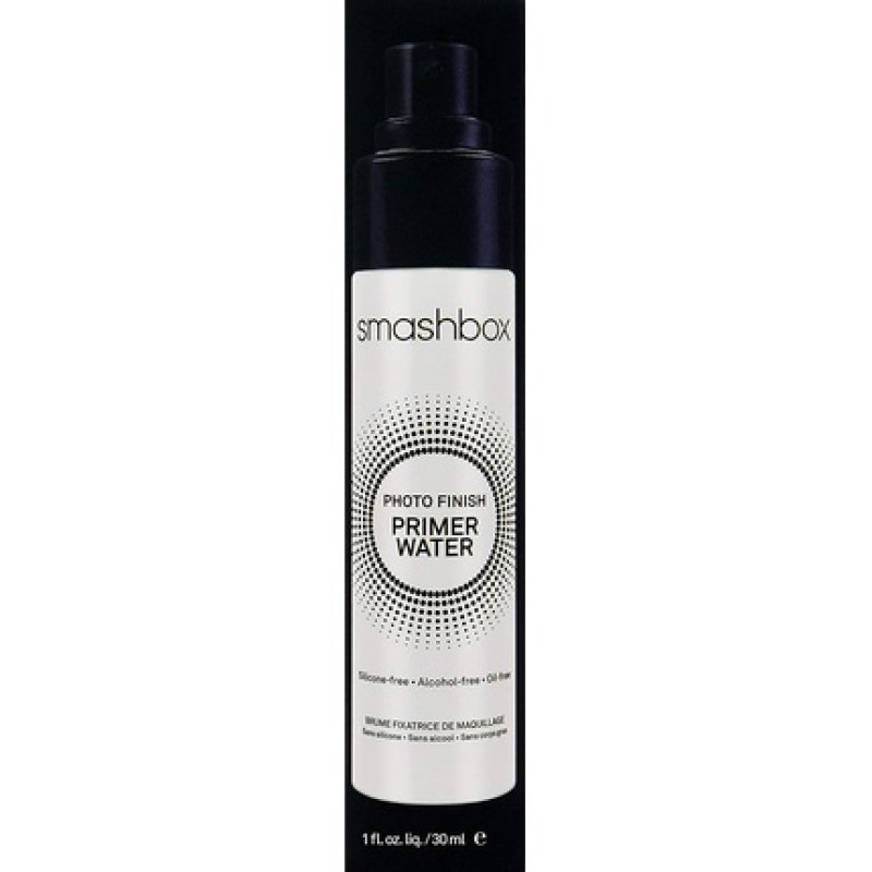 Smashbox Photo Finish Primer Water 1oz