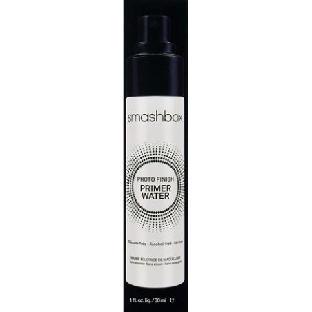 Smashbox Photo Finish Primer Water 1oz