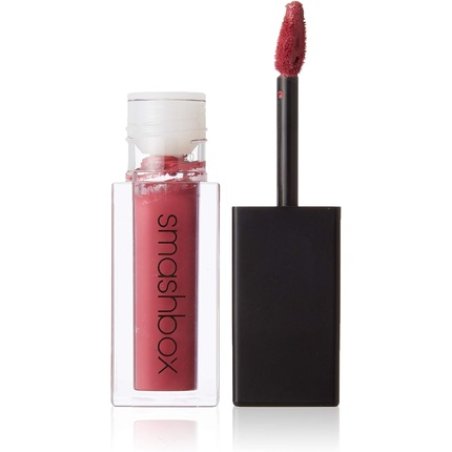 SmashBox Always On Liquid Lipstick Big Spender for Women 0.13oz
