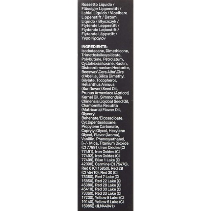 SmashBox Always On Liquid Lipstick - Drivers Seat 0.13oz