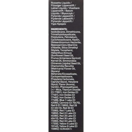 SmashBox Always On Liquid Lipstick - Drivers Seat 0.13oz