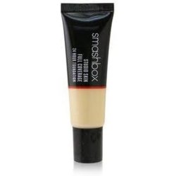 Smashbox Studio Skin FullCover 24 Hour Foundation 0.2 Very Fair Warm Peach