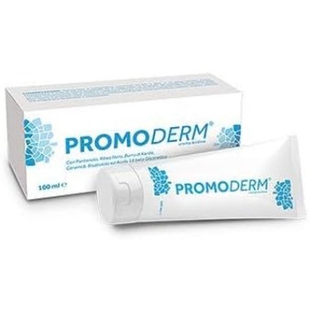 Nalkein Pharma Promoderm Moisturizing and Soothing Cream 100ml