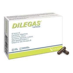 NALKEIN Dilegas Fiber Supplement 30 Tablets