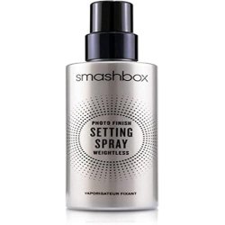 Smashbox Photo Finish Weightless Setting Spray 116ml