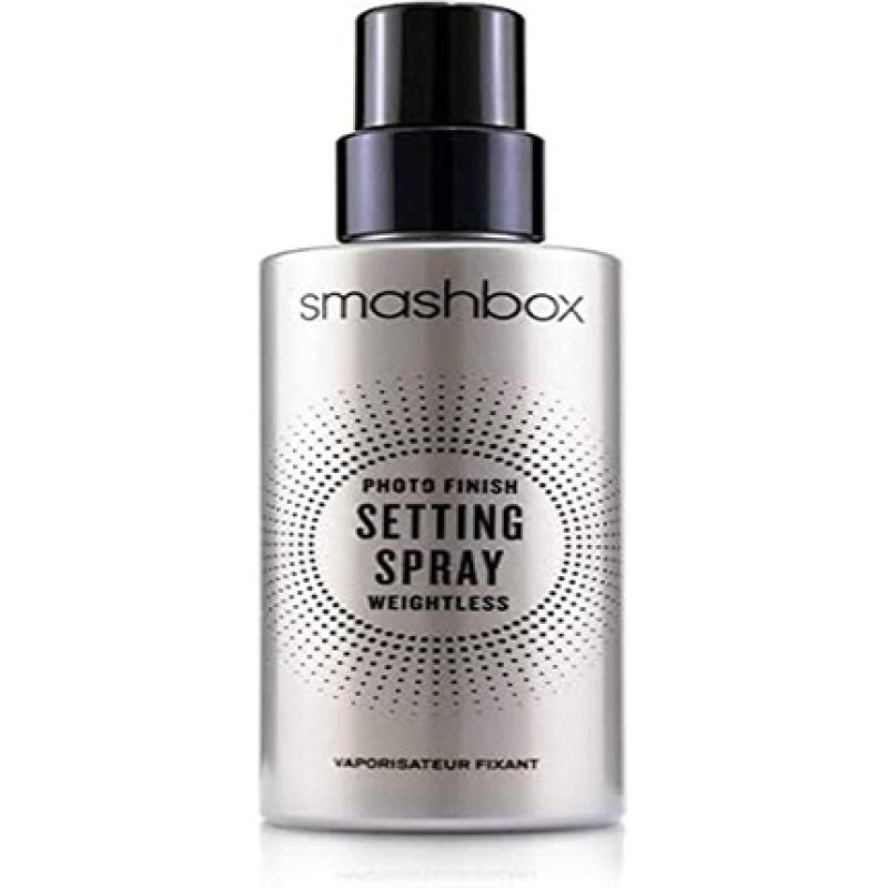 Smashbox Photo Finish Weightless Setting Spray 116ml