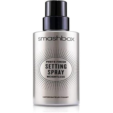 Smashbox Photo Finish Weightless Setting Spray 116ml