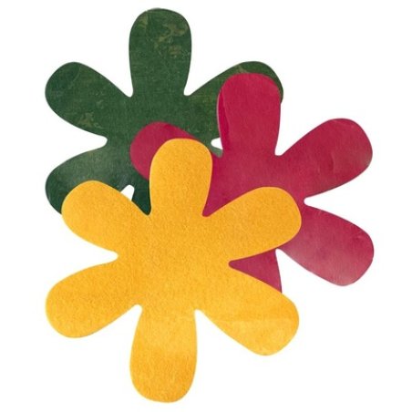 Salva Felt Pan Protectors 1 Piece