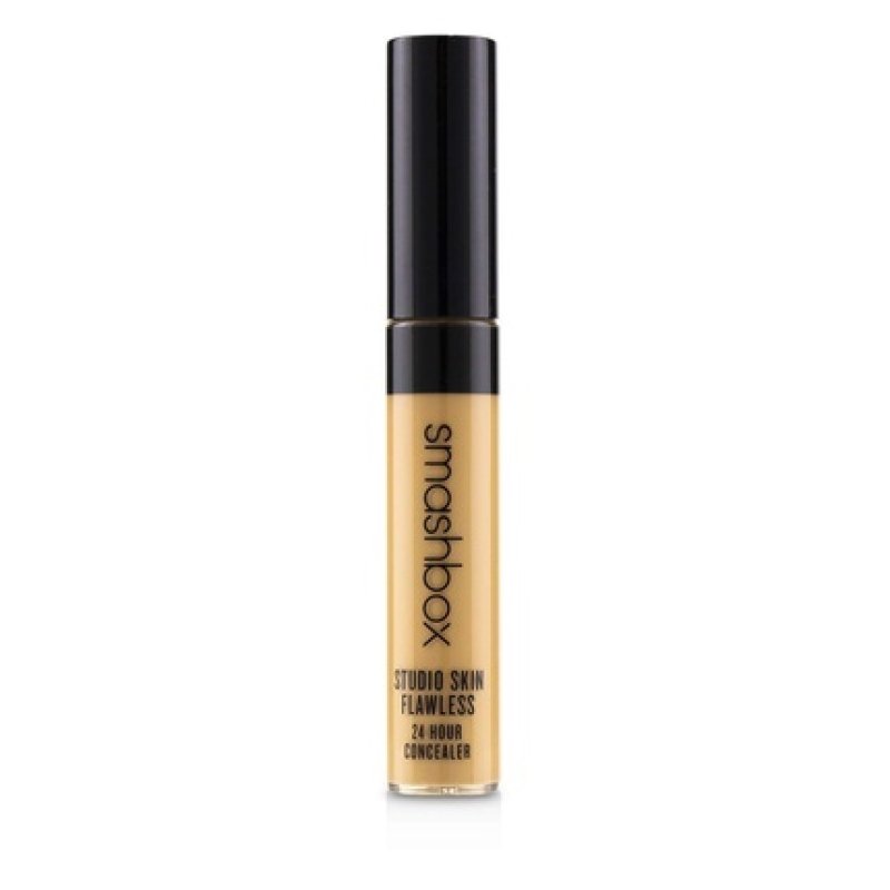 Smashbox Studio Skin Flawless Oil-Free 24 Hour Concealer Medium Cool Peach