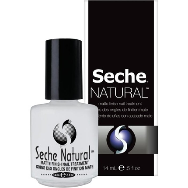 Treatments By Seche Natural 14ml