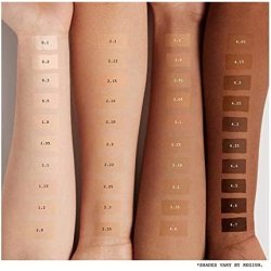 Smashbox Skin Full Coverage 24 Hour Foundation 4.7 Very Deep Neutral