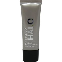 Smashbox Halo Healthy Glow All-in-One Tinted Moisturizer SPF 25 Medium Tan 40ml