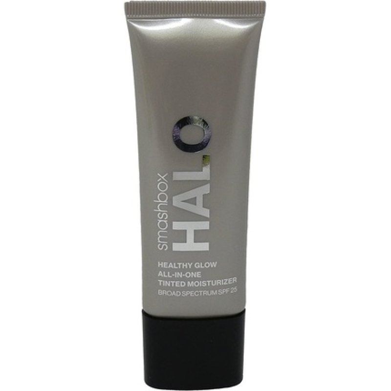Smashbox Halo Healthy Glow All-in-One Tinted Moisturizer SPF 25 Medium Tan 40ml