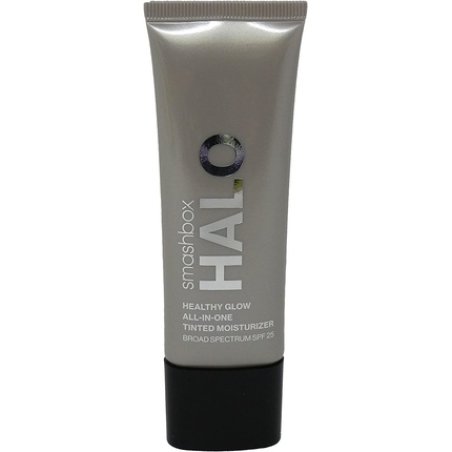 Smashbox Halo Healthy Glow All-in-One Tinted Moisturizer SPF 25 Medium Tan 40ml