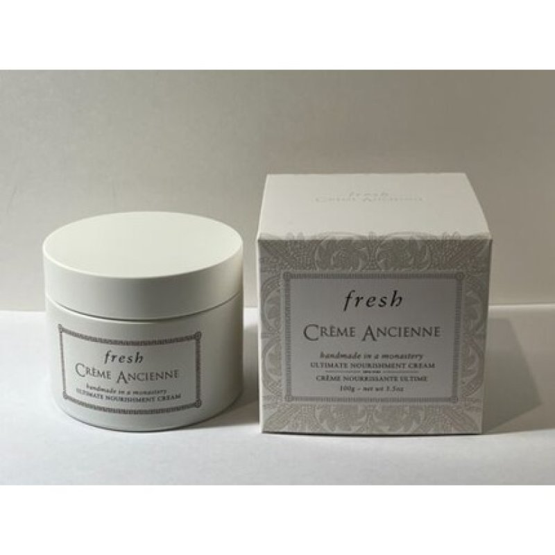 Fresh Creme Ancienne Ultimate Nourishing Cream 3.5 Oz