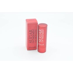 Fresh Sugar Lip Balm Hydrating Treatment Coral