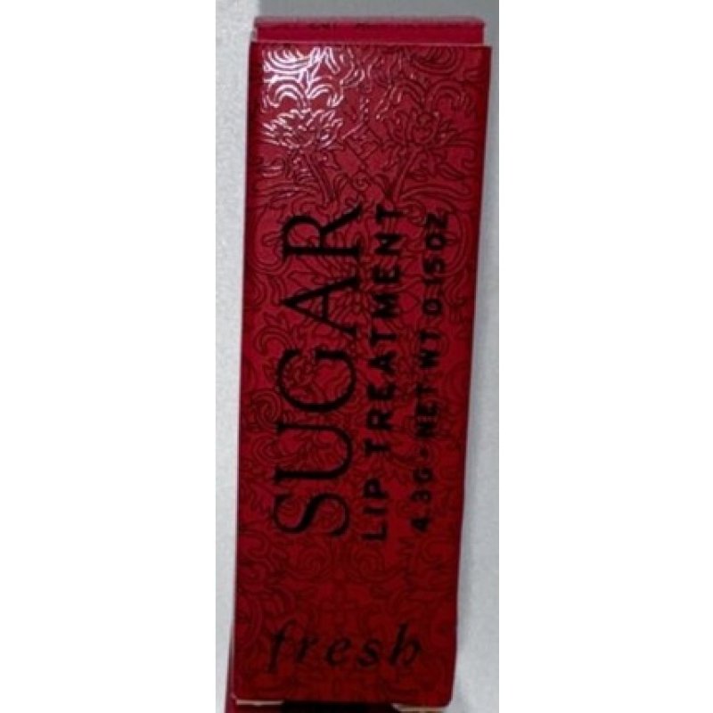 Fresh Sugar Lip Moisturizing Treatment Color Symbol Classic Red
