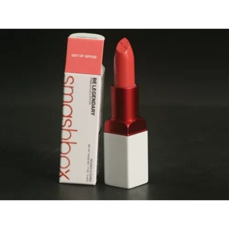Smashbox Be Legendary Lipstick Out Of Office