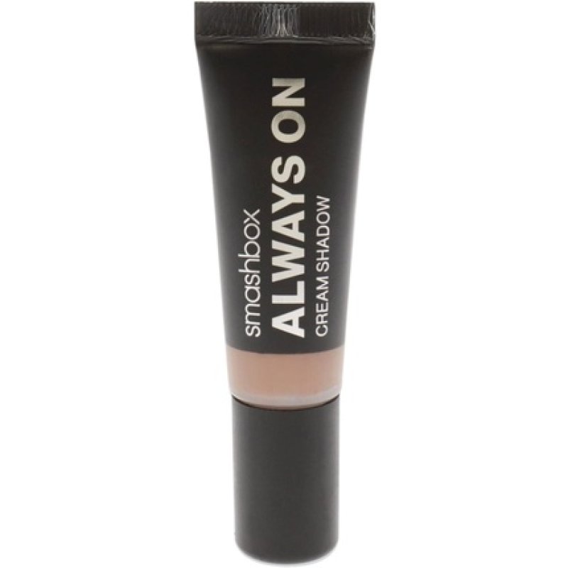 SmashBox Always On Cream Eyeshadow Rose For Women 0.34 oz Eye Shadow