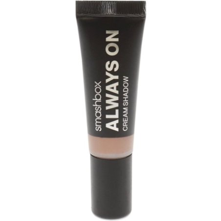 SmashBox Always On Cream Eyeshadow Rose For Women 0.34 oz Eye Shadow