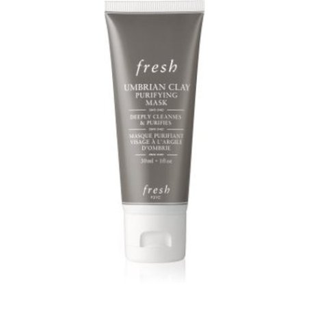 Fresh Umbrian Clay Pore Purifying Face Mask - 30ml 1oz