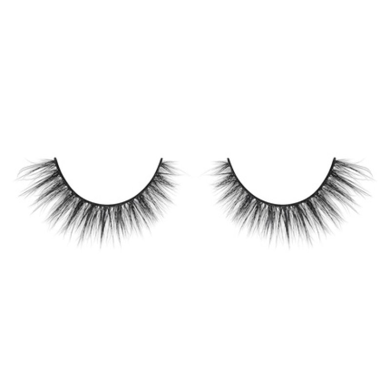 Lilly Lashes Everyday Bare It All Natural Faux Mink Eyelashes