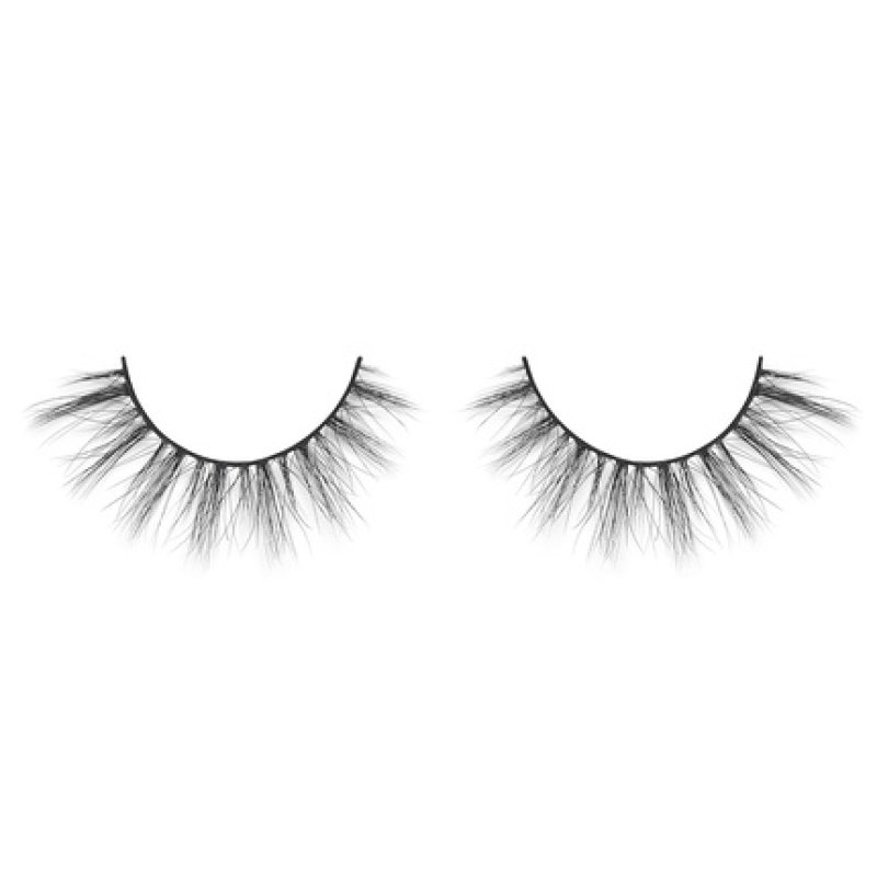 Lilly Lashes Everyday Stripped Down Natural Faux Mink Lashes