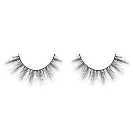 Lilly Lashes Everyday Stripped Down Natural Faux Mink Lashes