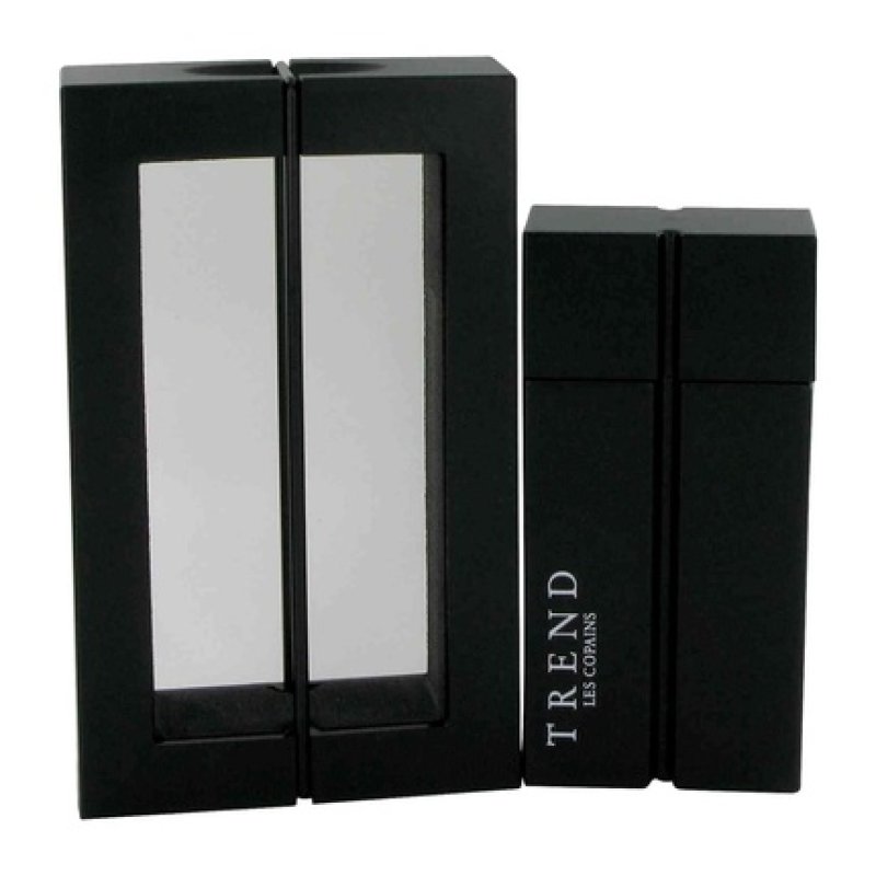 Trend By Les Copains For Men Eau De Toilette Spray 3.4 Oz