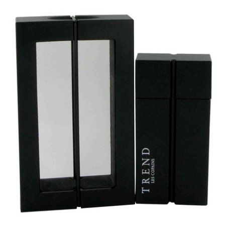 Trend By Les Copains For Men Eau De Toilette Spray 3.4 Oz