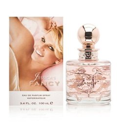 Jessica Simpson Fancy EDP Spray 100ml