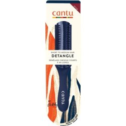Cantu Narrow Define Detangling Brush