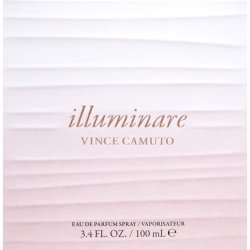Vince Camuto Illuminare Eau De Parfum 3.4 Fl Oz