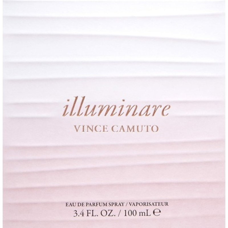 Vince Camuto Illuminare Eau De Parfum 3.4 Fl Oz