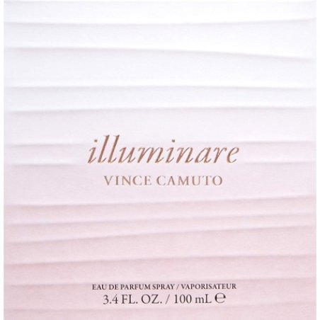 Vince Camuto Illuminare Eau De Parfum 3.4 Fl Oz