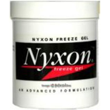 Nyxon Freeze Gel 500ml