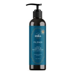 Mks-Eco Men Pilsner Hand & Body Lotion Sandalwood