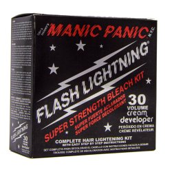 Manic Panic Flash Lightning 118 ml 118 g